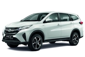 aruz car rental malaysia