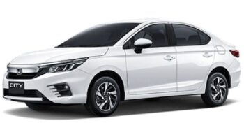 honda city car rental in malaysia