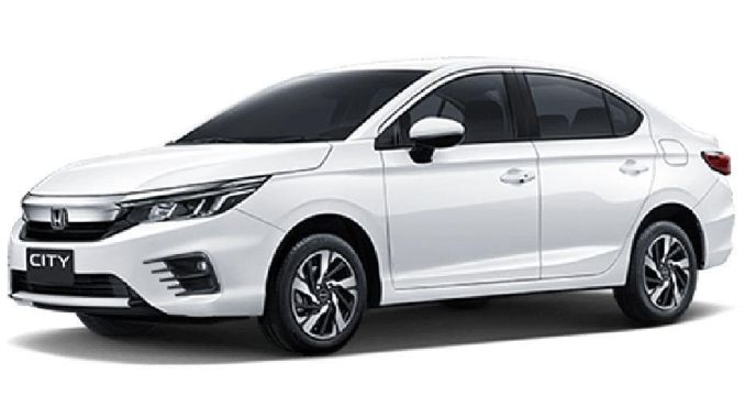 honda city car rental in malaysia