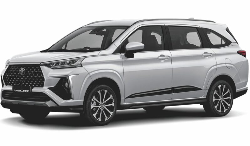 veloz car rental malaysia