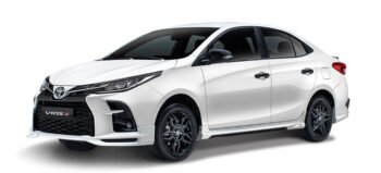 Vios Car Rental Malaysia
