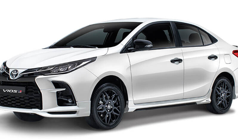 Vios Car Rental Malaysia