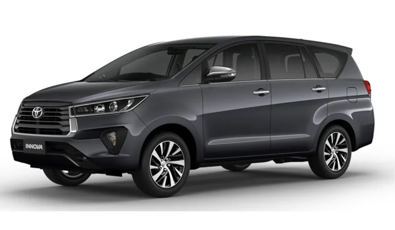 innova car rental malaysia