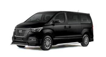 hyundai starex car rental malaysia